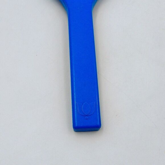 Little Tikes Rolling Pin White Mixing Spoon Blue Pretend Play Kitchen Replace - Picture 3 of 4